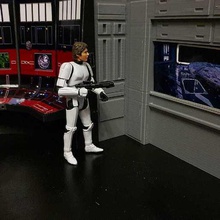 starwars deathstar red room bay 327 game 3d print model - Mito3D