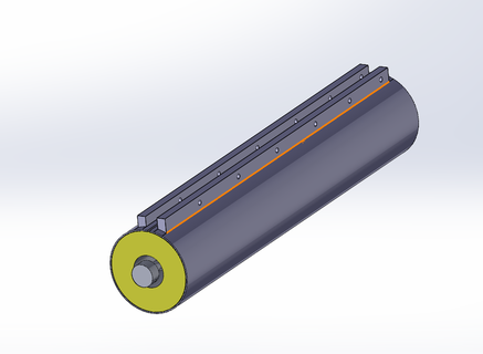 estator rotor herramientas 3d print model - Mito3D