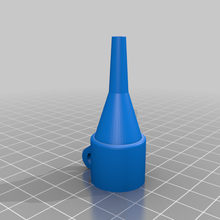 statsplash eléctrico bomba traer herramienta Jose partes 3d print model - Mito3D