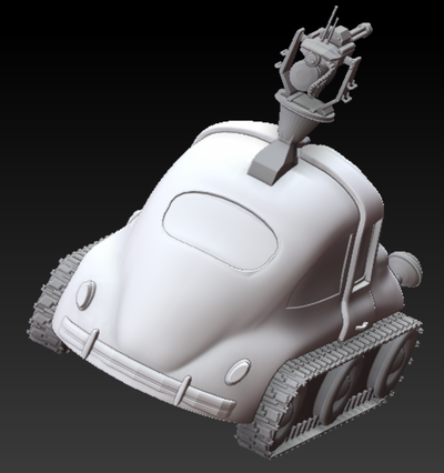 steel sentinels ww bitle armoured division if download free can hit buton war fiction action adventure military armored world ii futuristic technology battle sacrifice camaraderie moral dilemmas intrigue secrets heroism epic thriller conflict allies 3d print model - Mito3D