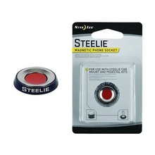 Steelie mag Balle Ajustable caméra lumière monter gadget c270 adaptateur fonctionnel pratique Logitech c170 c920 3d print model - Mito3D
