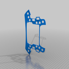 direksiyon f1 sim openrc yarış benzetme kendin yap 3d print model - Mito3D