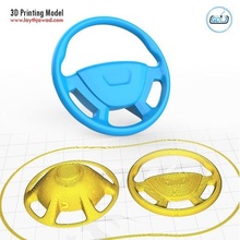 steering wheels game truck car vehicle control panel rc dashboard automobile parts transfer scania man mercedes benz volvo cabin 3d print model - Mito3D