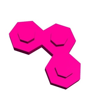 tige brix 7 7x3 2 géométrie jouet math tessellation 3d print model - Mito3D