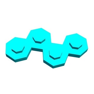 stelo brix 7 7x4 1 geometria giocattolo matematica tassellazione 3d print model - Mito3D