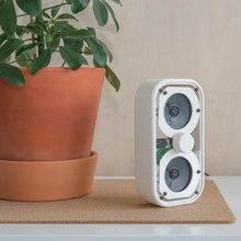 altoparlante stereo kitronik gadget 3d print model - Mito3D