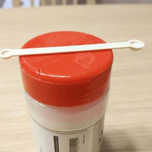 stevia cucchiaio di misura strumento le posate cibo cucina utensili da utensile misurare measuringspoons scoop 3d print model - Mito3D