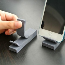 sticky note gadget 3d print model - Mito3D