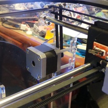 archivo stl diy 3d de la impresora herramienta La impresión en 3d print model - Mito3D