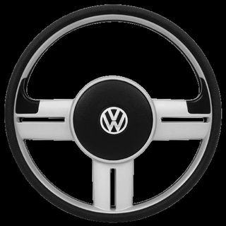 stl direccion rueda Volkswagen balandra navegar viaje golvw escarabajo turbo carrera 1 43 18 24 partes 3d print model - Mito3D