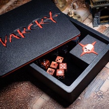 stl warcry definitive box file game age sigmar kill team warhammer warhammer40k 40k 3d print model - Mito3D