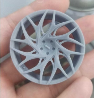 stl roda dobrar peça bode aros 1 18 64 3d print model - Mito3D