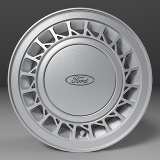 stl roda vau del rey aros pampas brancura miniatura arquivo impressão 1 43 18 3d print model - Mito3D