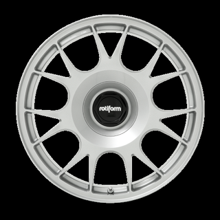 stl wheel rotiform tuf-r tuf r r188 r187 bmw dub ford volvo chevrolet karwork 3d print model - Mito3D