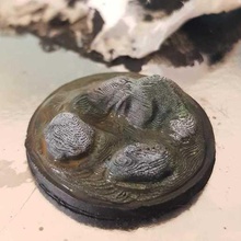 stone base 28mm art models miniature dungeons dragons dnd tiles mini 3d print model - Mito3D