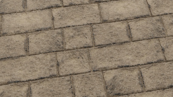 stone wall pbr texture textures blender concrete buy shader brick files stonewall 3d assets cg blender-shaders 3d print model - Mito3D