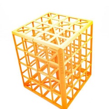 Hocker Couchtisch home Stuhl 3d print model - Mito3D