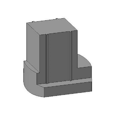 tappo sacco itap standard 3d modello fdm stampa 3d print model - Mito3D