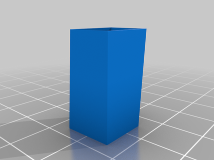 storage bin divider tool holders boxes 3d print model - Mito3D