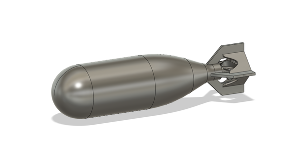 Conservazione scatola bomba wwii design vite cap In piedi i soldi arte durante seconda guerra mondiale utile gadget coperchio arma Astuccio guaina copertina attrezzo 3d print model - Mito3D
