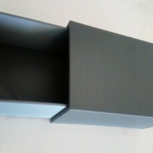 boîte de rangement tiroir outil la 3d print model - Mito3D