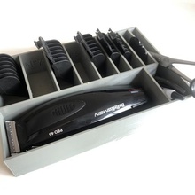 Aufbewahrungsbox haarschneider home Haar Haarschneidemaschine storage 3d print model - Mito3D