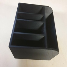armazenamento caixa Skoda ladrao iqos 3d print model - Mito3D