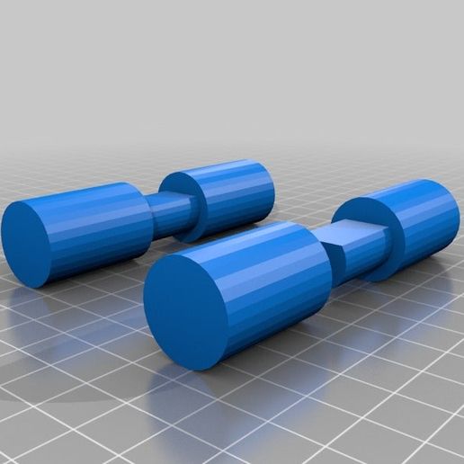 armazenamento conceito 3D print model - Mito3D