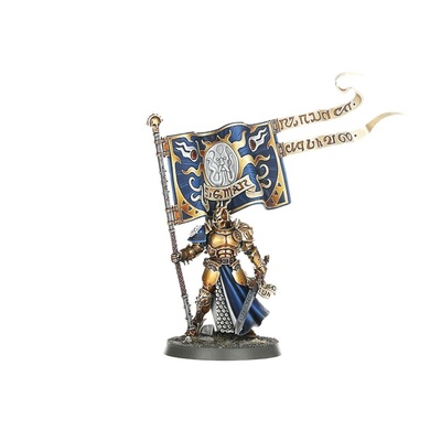 stormcast 10 game age of sigmar 3d print model - Mito3D