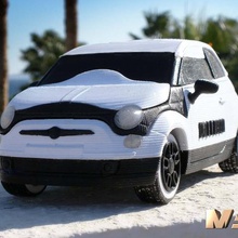 stormtrooper carro jogo 3d print model - Mito3D