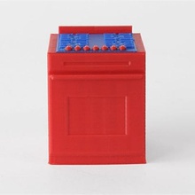 stove game 3d print model - Mito3D