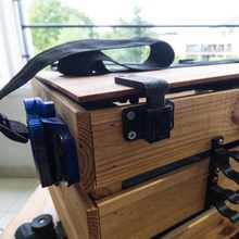 strap my wooden box ikea tool 3d print model - Mito3D