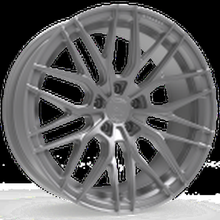 rue roues monobloc séries sv10m réel jantes roue jante pneu modèle 3d print model - Mito3D