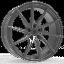 calle ruedas monobloque serie sv10t real llantas rueda borde neumático modelo 3d print model - Mito3D