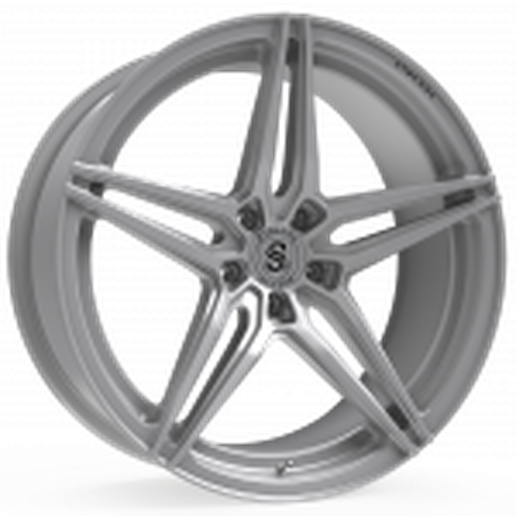 strasse wheels monoblock series sv2 real rims wheel rim tire tyre model 3D print model - Mito3D