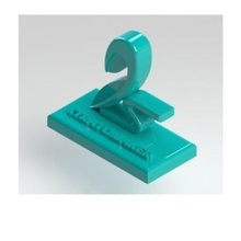 stratomaker çeşitli 3d print model - Mito3D