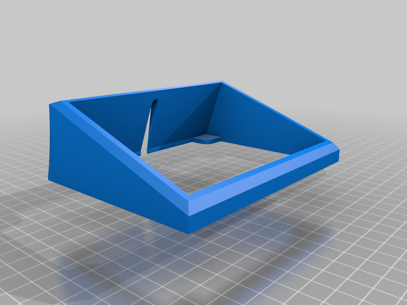 streamdeck mk2 3D print model - Mito3D