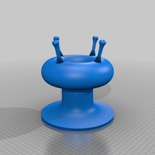 strickliesl home household 3d print model - Mito3D