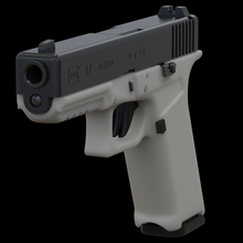 strike industries style p80-glock17 tool glock pistol firearm g17 glock17