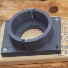 string trimmer re-spooler af-100 tool 3d print model - Mito3D