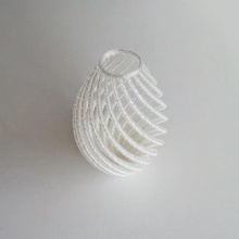 stringa vaso 9 casa 3d print model - Mito3D