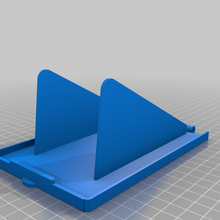 stromabdeckung ausen tool 3d printing 3d print model - Mito3D