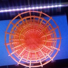 stronghero3d cerchio fascio ring shaped bea alto sfida edificio edifici_strutture 3d print model - Mito3D