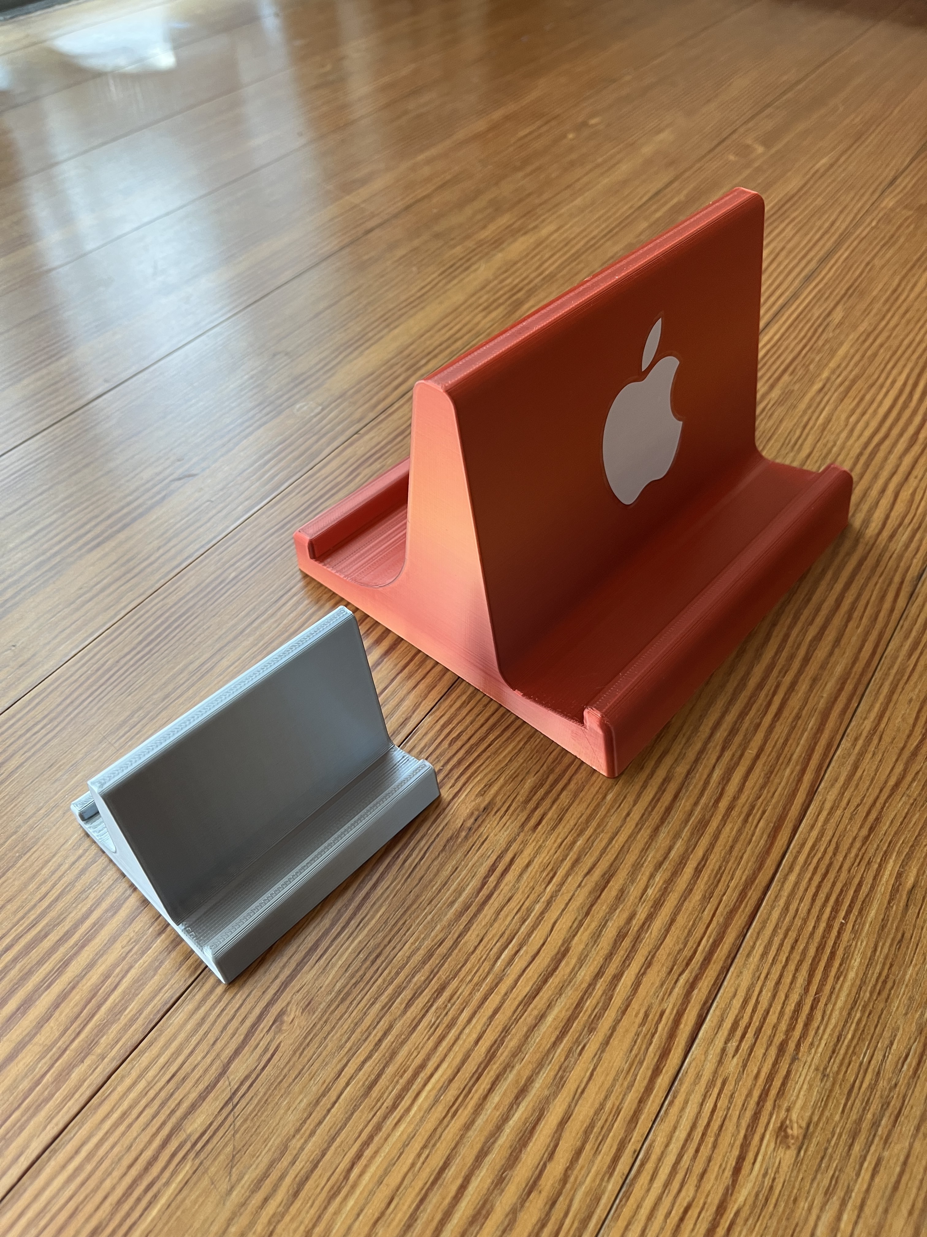 robust all purpose Stand Gadget 3D print model - Mito3D