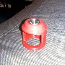 subaru valve press tool 3d print model - Mito3D