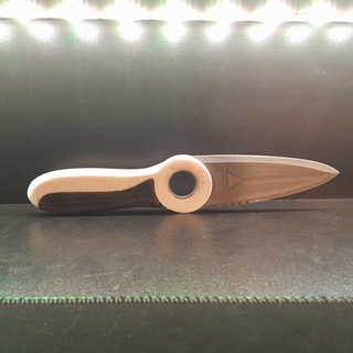 subnautica coltello 3d print model - Mito3D