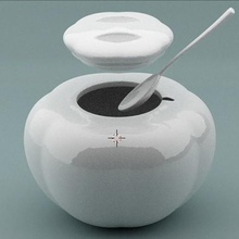 sugar bowl home bol azucar azucarero 3d print model - Mito3D