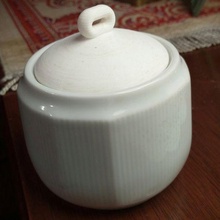 sugar bowl lid 3d print model - Mito3D