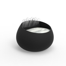 sugar bowl a casa alimentos cozinha hospitalidade o café 3d print model - Mito3D