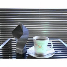 sucre distributeur la maison une cuisine pot couvercle café jar lutte contre 3d print model - Mito3D